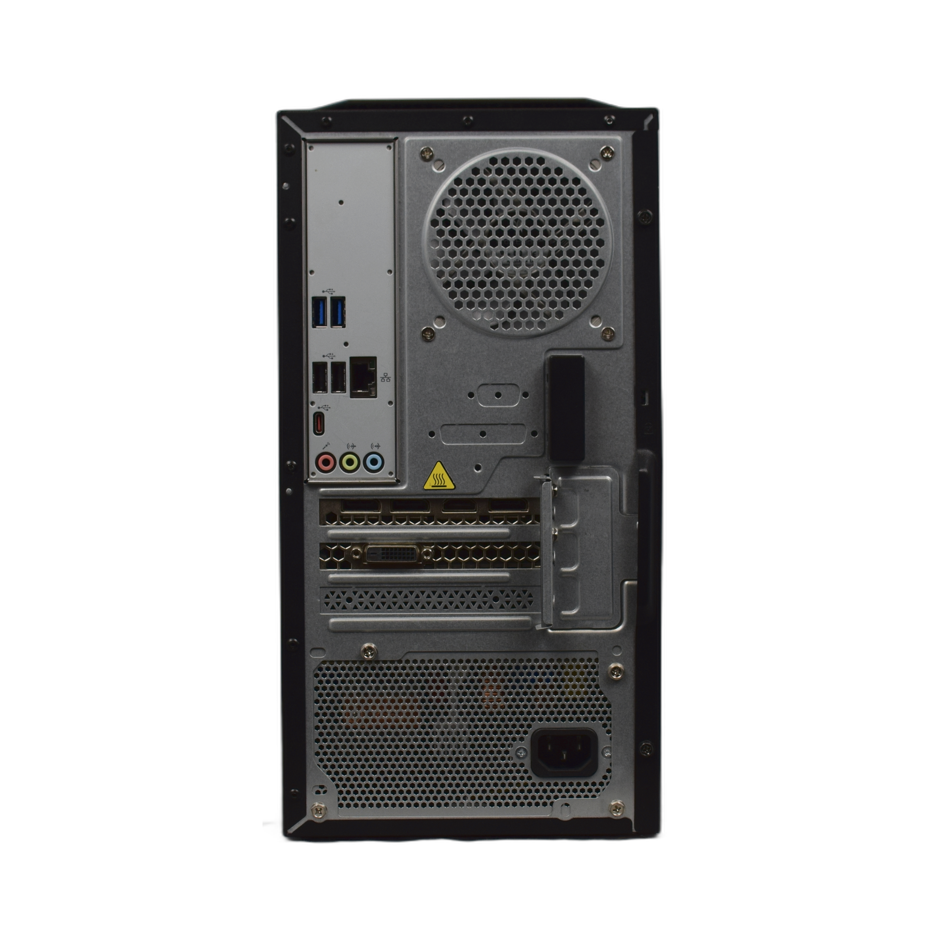 Intel i5-11400F | GTX 1070 | Prenew